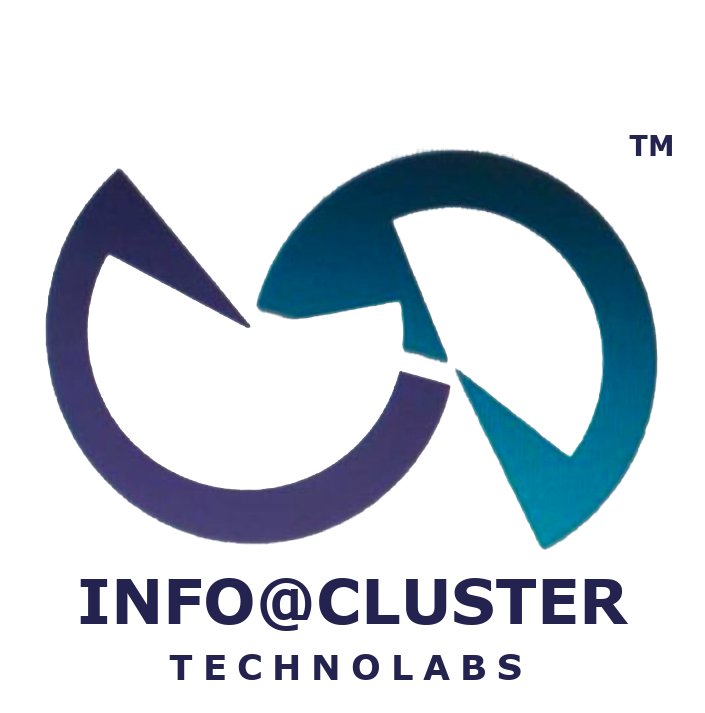 Info@cluster Technolabs